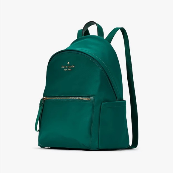 Kate Spade Medium Backpack - Picture 2 of 4